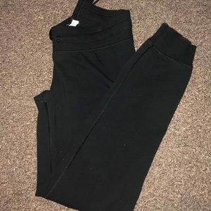 lululemon joggers size 6